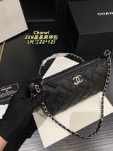Load image into Gallery viewer, CC1179 Hobo Handbag / 8.6x4.7x3.1inch
