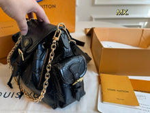 Load image into Gallery viewer, LB1327 Odyssée / 10.6 x 6.7 x 4.7 inches
