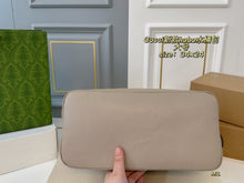 Load image into Gallery viewer, GC740 Ophidia Small/Large Shoulder Bag
