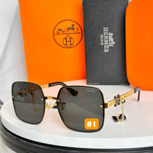 Load image into Gallery viewer, JW950 H Sunglasses / 60x17x140cm
