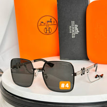 Load image into Gallery viewer, JW950 H Sunglasses / 60x17x140cm
