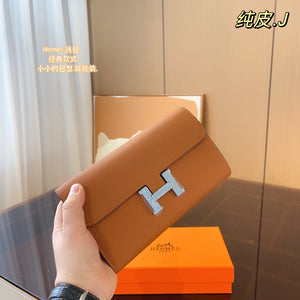 HM078 H Wallet / 8.3x1.6x4.2inch