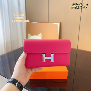 HM078 H Wallet / 8.3x1.6x4.2inch