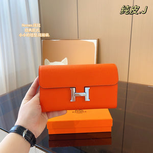 HM078 H Wallet / 8.3x1.6x4.2inch