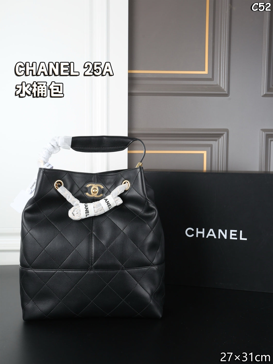 CC1178 Small Shopping Bag / 11.4x12.2x4.3inch