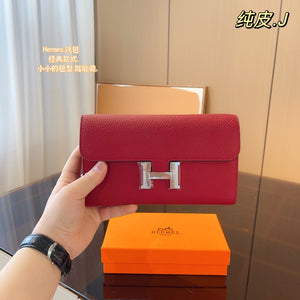 HM078 H Wallet / 8.3x1.6x4.2inch