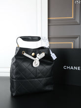 Load image into Gallery viewer, CC1178 Small Shopping Bag / 11.4x12.2x4.3inch

