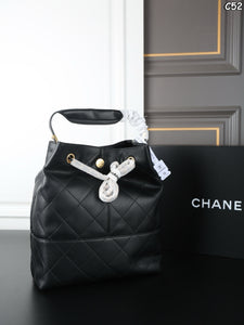 CC1178 Small Shopping Bag / 11.4x12.2x4.3inch