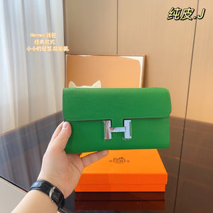 HM078 H Wallet / 8.3x1.6x4.2inch