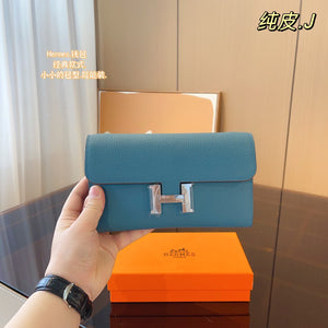 HM078 H Wallet / 8.3x1.6x4.2inch