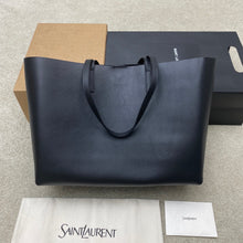 Load image into Gallery viewer, YSK480 YSL Shopping Tote Bag / HIGHEST QUALITY VERSION / 38×28×13cm

