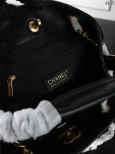 Load image into Gallery viewer, CC1178 Small Shopping Bag / 11.4x12.2x4.3inch
