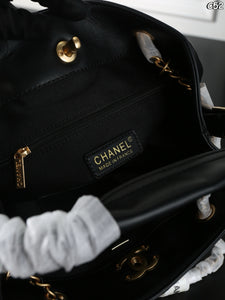 CC1178 Small Shopping Bag / 11.4x12.2x4.3inch