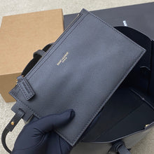 Load image into Gallery viewer, YSK480 YSL Shopping Tote Bag / HIGHEST QUALITY VERSION / 38×28×13cm
