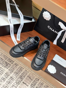 SE1624 Chanel Sneaker / Size5-10