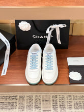 Load image into Gallery viewer, SE1625 Chanel Sneaker / Size5-10
