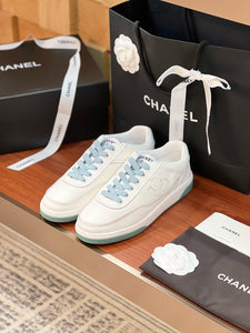 SE1625 Chanel Sneaker / Size5-10