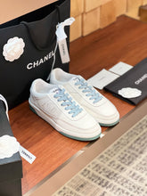 Load image into Gallery viewer, SE1625 Chanel Sneaker / Size5-10
