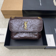 Load image into Gallery viewer, YSK482 YSL Niki Medium Handbag / HIGHEST QUALITY VERSION / 28×20.5×8.5cm
