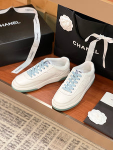 SE1625 Chanel Sneaker / Size5-10