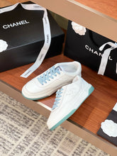 Load image into Gallery viewer, SE1625 Chanel Sneaker / Size5-10

