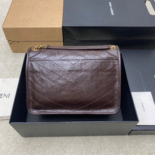 Load image into Gallery viewer, YSK482 YSL Niki Medium Handbag / HIGHEST QUALITY VERSION / 28×20.5×8.5cm
