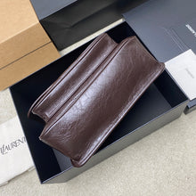Load image into Gallery viewer, YSK482 YSL Niki Medium Handbag / HIGHEST QUALITY VERSION / 28×20.5×8.5cm
