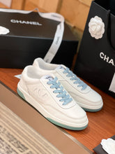 Load image into Gallery viewer, SE1625 Chanel Sneaker / Size5-10
