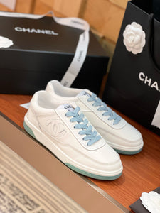 SE1625 Chanel Sneaker / Size5-10