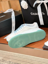 Load image into Gallery viewer, SE1625 Chanel Sneaker / Size5-10
