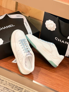 SE1625 Chanel Sneaker / Size5-10