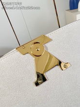 Load image into Gallery viewer, LB1197 Pochette Louise / 8.7 x 5.5 x 2 inches / HIGHEST QUALITY VERSION
