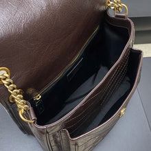 Load image into Gallery viewer, YSK482 YSL Niki Medium Handbag / HIGHEST QUALITY VERSION / 28×20.5×8.5cm
