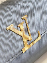 Load image into Gallery viewer, LB1198 Pochette Louise / 8.7 x 5.5 x 2 inches / HIGHEST QUALITY VERSION
