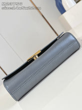 Load image into Gallery viewer, LB1198 Pochette Louise / 8.7 x 5.5 x 2 inches / HIGHEST QUALITY VERSION
