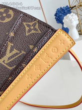 Load image into Gallery viewer, LB1282 LV Fan / 14.6 x 7.5 x 2.4 inches / HIGHEST QUALITY VERSION
