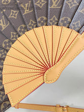 Load image into Gallery viewer, LB1282 LV Fan / 14.6 x 7.5 x 2.4 inches / HIGHEST QUALITY VERSION
