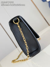 Load image into Gallery viewer, LB1199 Pochette Louise / 8.7 x 5.5 x 2 inches / HIGHEST QUALITY VERSION
