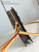 Load image into Gallery viewer, LB1282 LV Fan / 14.6 x 7.5 x 2.4 inches / HIGHEST QUALITY VERSION
