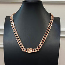 Load image into Gallery viewer, JW729 GG Necklace
