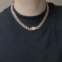 Load image into Gallery viewer, JW729 GG Necklace
