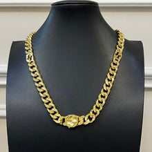 Load image into Gallery viewer, JW729 GG Necklace
