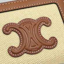 Load image into Gallery viewer, CL146 Small Zipper Wallet / 4.1x3.5x1.1inch
