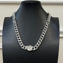 Load image into Gallery viewer, JW729 GG Necklace

