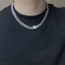 Load image into Gallery viewer, JW729 GG Necklace
