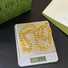 Load image into Gallery viewer, JW729 GG Necklace
