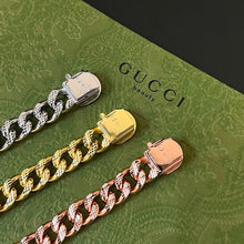 Load image into Gallery viewer, JW729 GG Necklace
