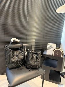 DR576 Small/Medium D-Motion Bag