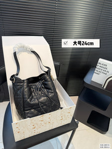 DR576 Small/Medium D-Motion Bag