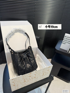 DR576 Small/Medium D-Motion Bag